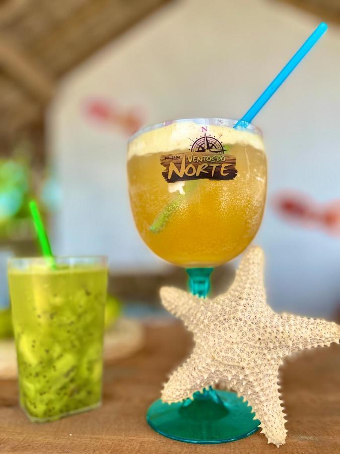 Ventos Do Norte Hotel