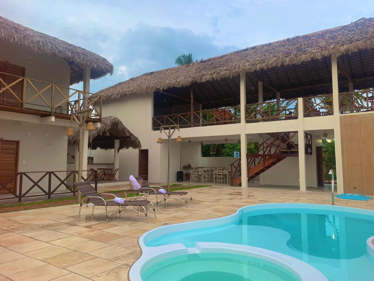 Hotel Ventos Do Norte Barra Grande (Piaui)