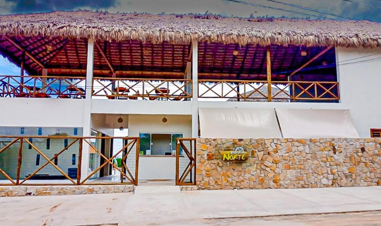Ventos Do Norte Hotel Barra Grande (Piaui)