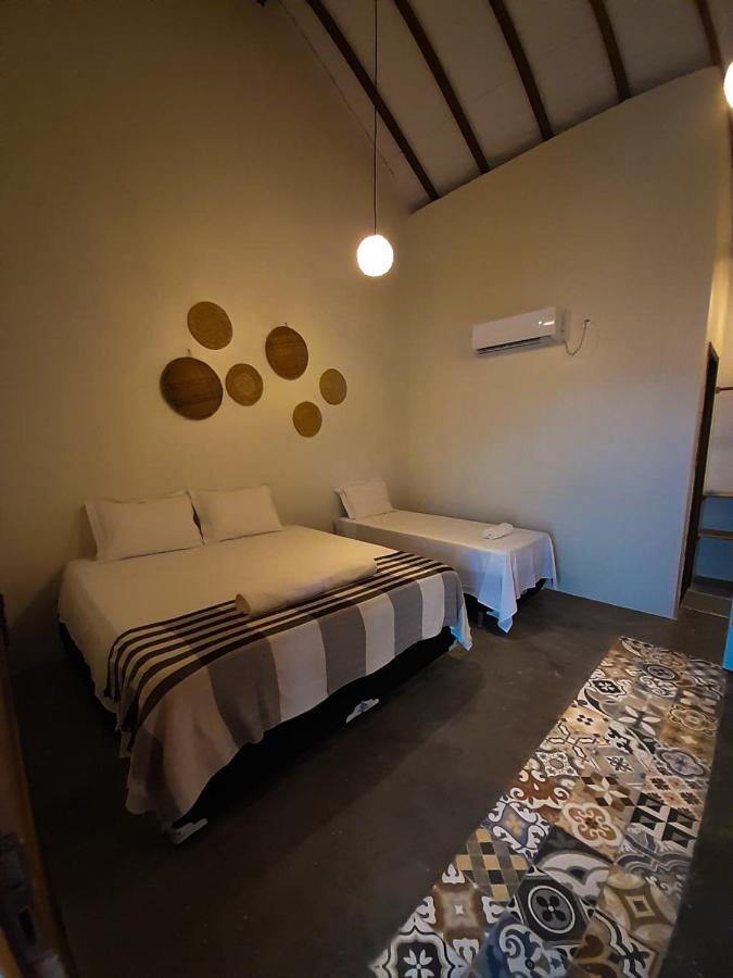 Hotel Ventos Do Norte *