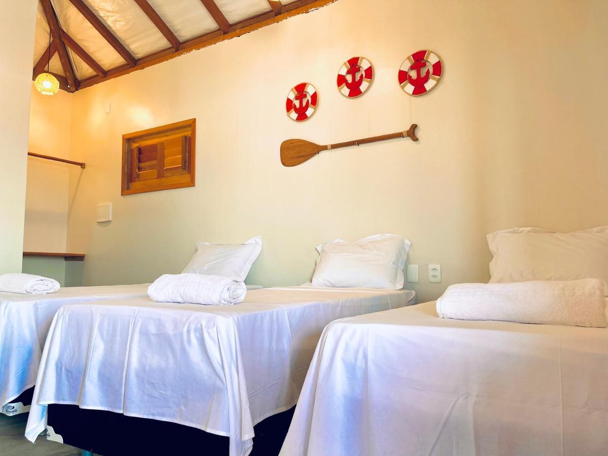 Ventos Do Norte Hotel Barra Grande (Piaui)