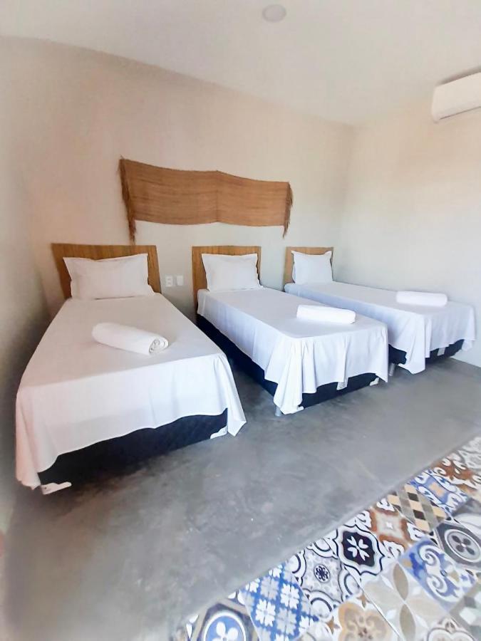 Ventos Do Norte Hotel Barra Grande (Piaui)