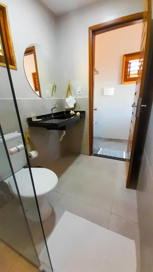 Hotel Ventos Do Norte