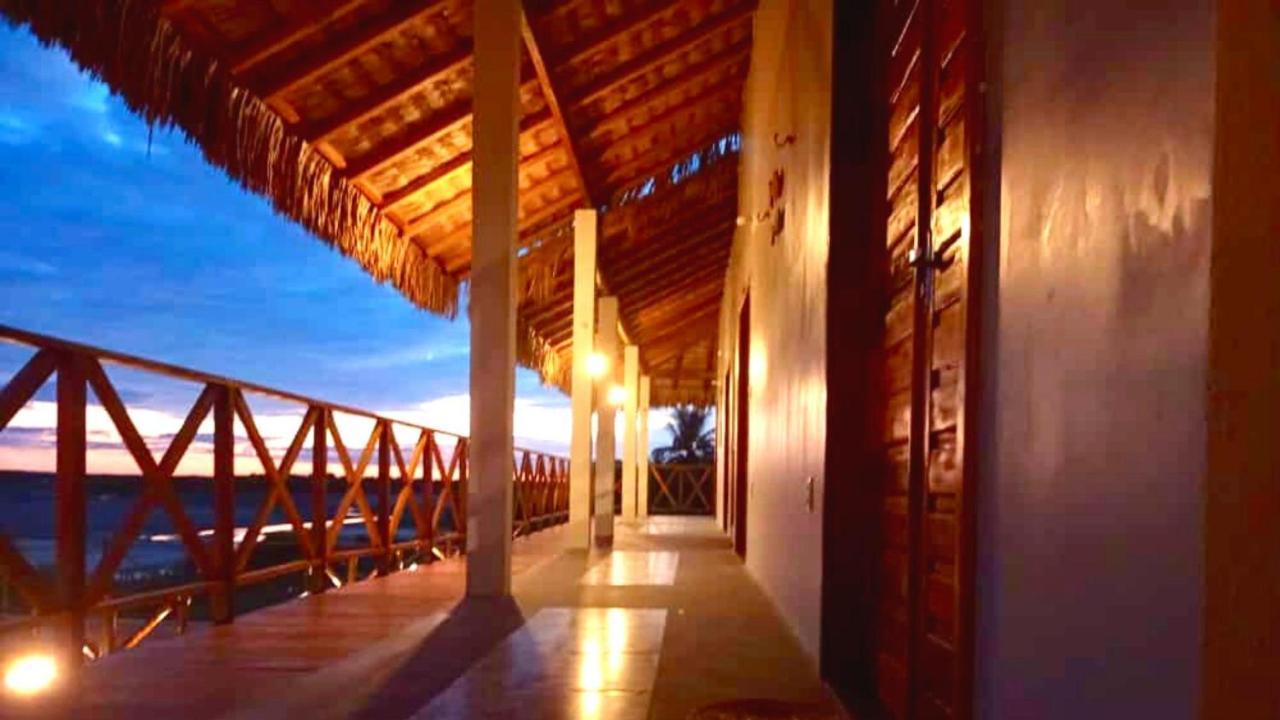Ventos Do Norte Hotel