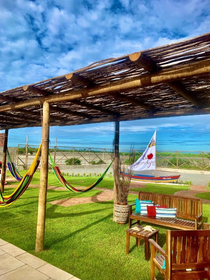 Ventos Do Norte Hotel Barra Grande (Piaui)