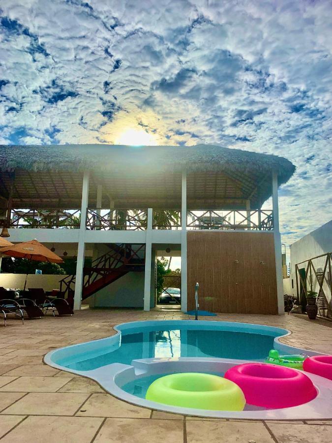 Hotel Ventos Do Norte *