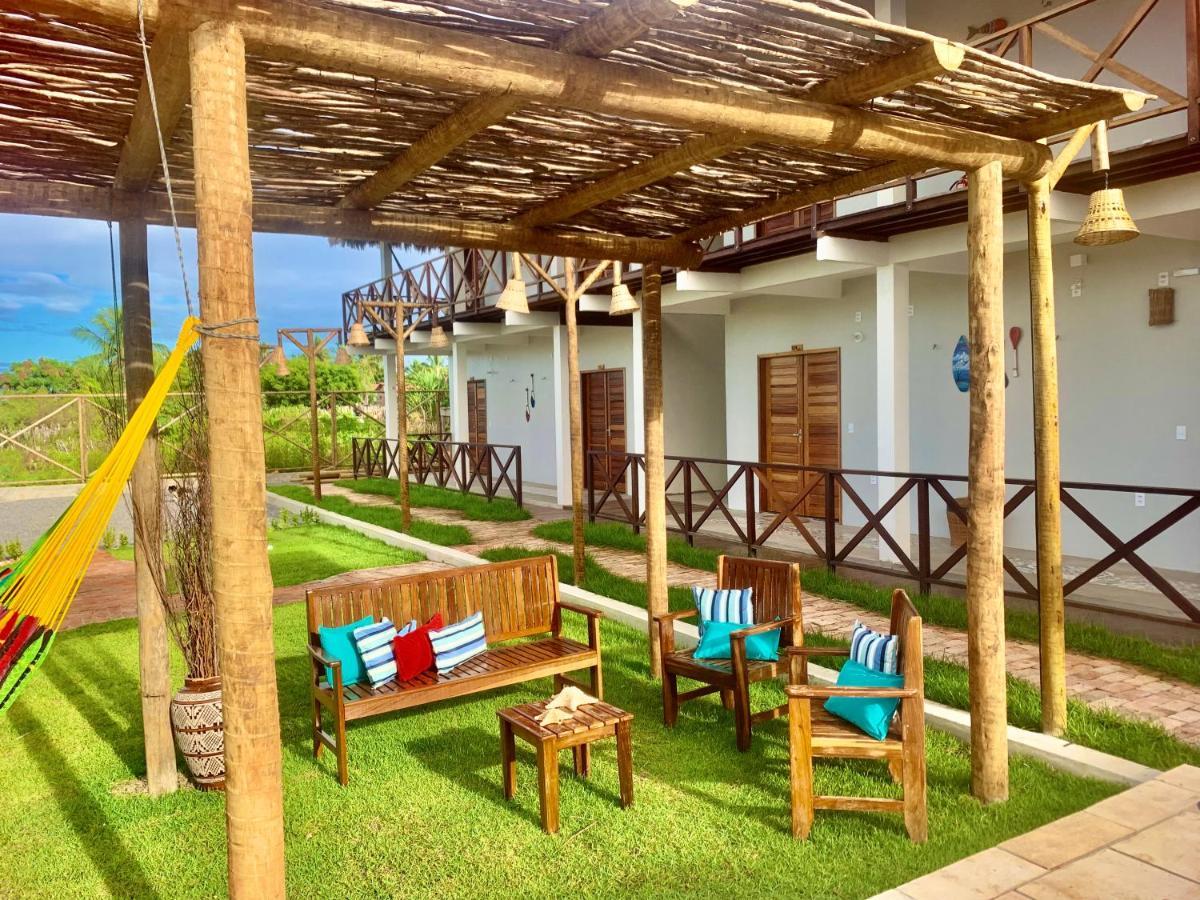 Ventos Do Norte Hotel