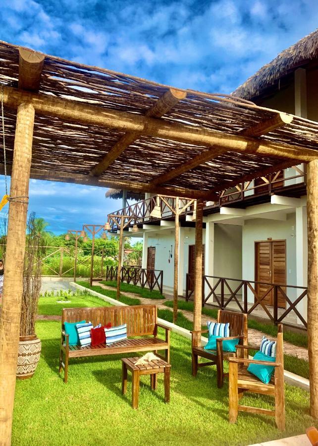 Ventos Do Norte Hotel
