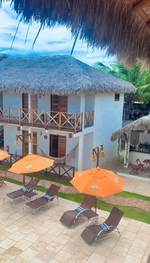 Ventos Do Norte Hotel *