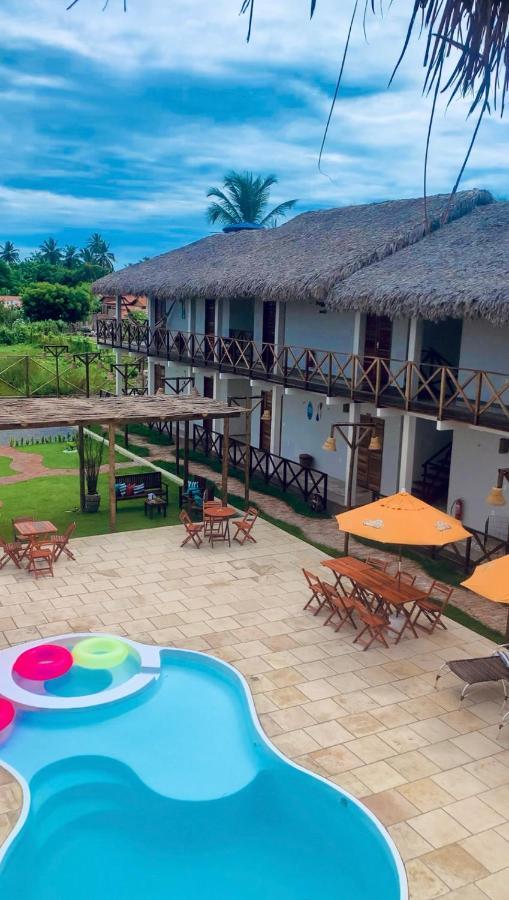 Hotel Ventos Do Norte