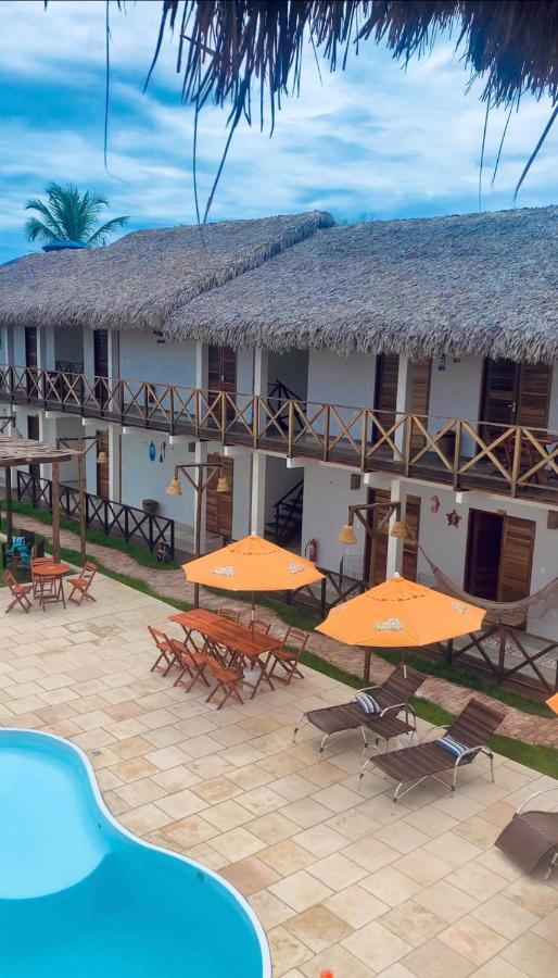 Ventos Do Norte Hotel Barra Grande (Piaui)