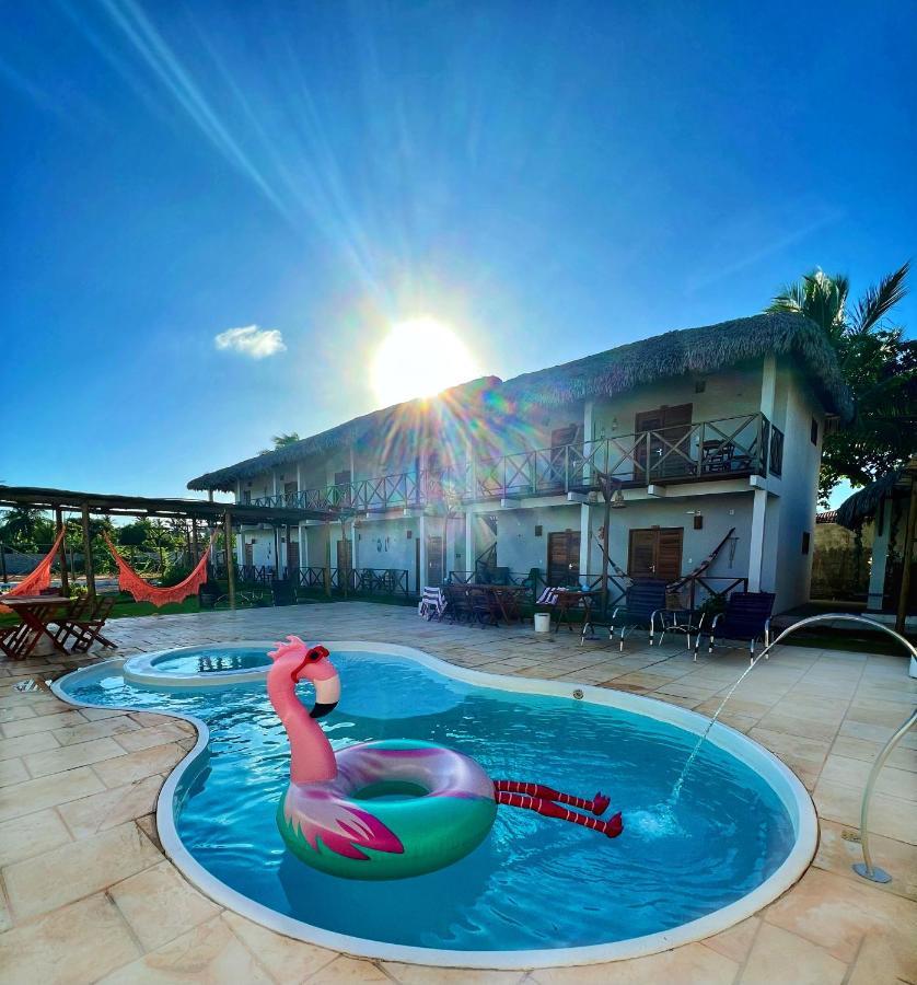 Hotel Ventos Do Norte
